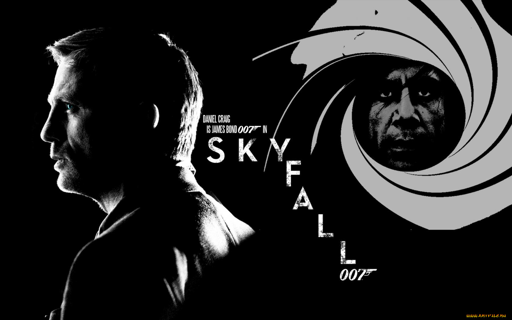 skyfall, , , 007, 